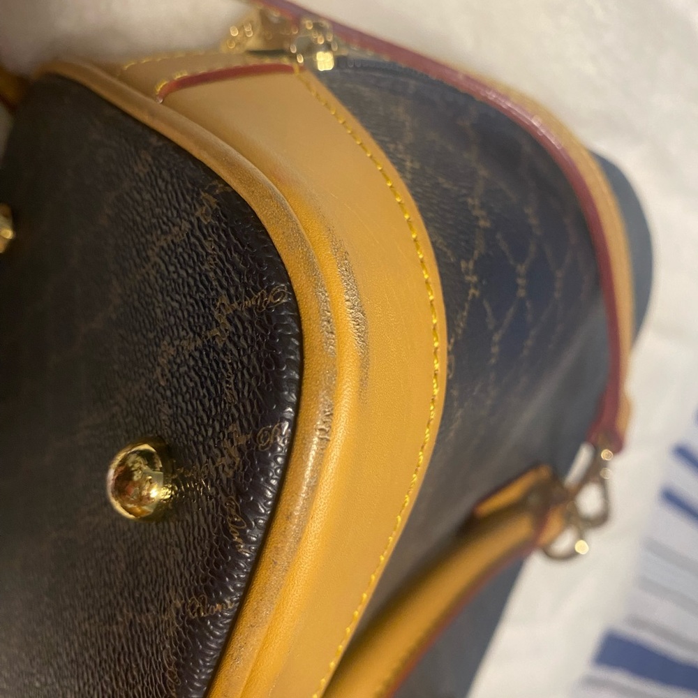 Rioni Moda Italia Handbag - Picture 6 of 7